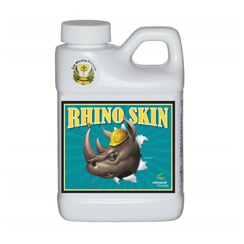   Advanced Nutrients Rhino Skin 0.25 ,  1240  Advanced Nutrients