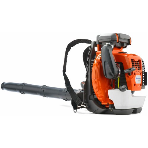  Husqvarna 580BTS 9666296-01 103789