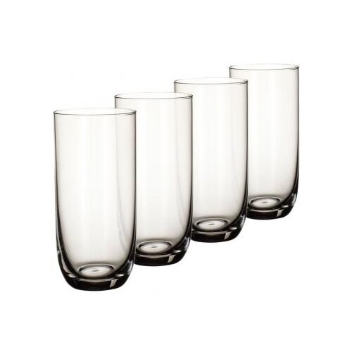   Villeroy & Boch La Divina long drink glass 1666216000, 440 , 4 . 5080