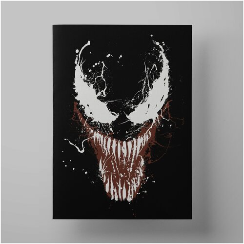  , Venom, 3040  /   /    /    590
