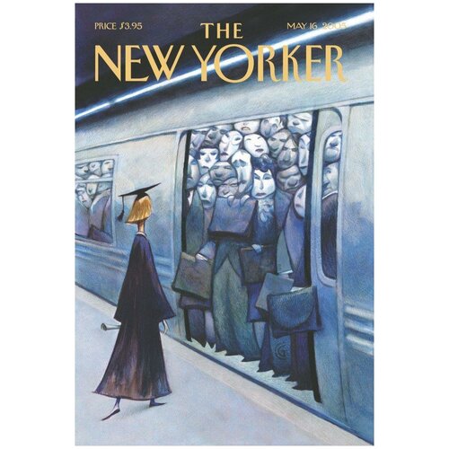  /  /   New Yorker -    90120     2190