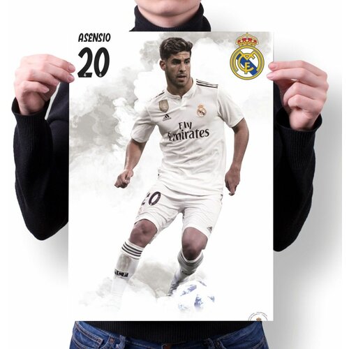  4     - Real Madrid  38 280