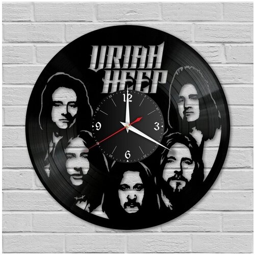      Uriah Heep// / /  1250