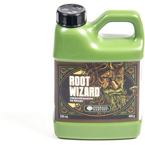   Emerald Harvest Root Wizard 0.5 4505