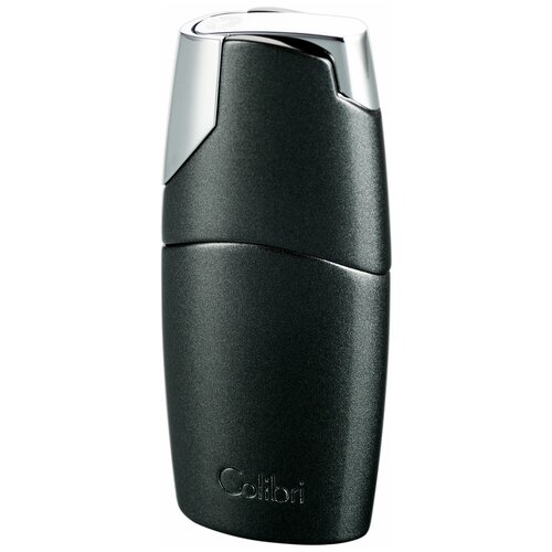   Colibri OF LONDON Rio Metallic Grey 5420