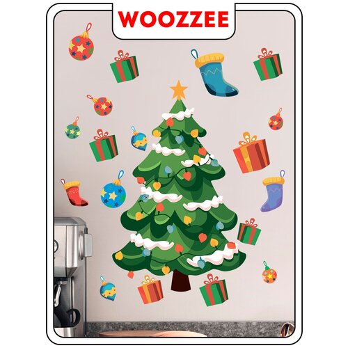 �������� Woozzee ������������ �3 ���� � ��������� 4 / ���������� ��������� / ���������� ����� 233�