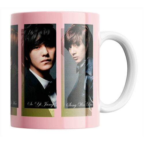 ������ �������� ����� ������/Boys Over Flowers/������/serial/������/dorama/�����. 330 �� 345�
