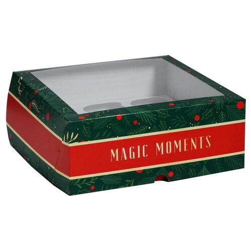 ������ ������� ������� ��� ��������� �Magic moment�, 25 � 25 � 10�� 551�