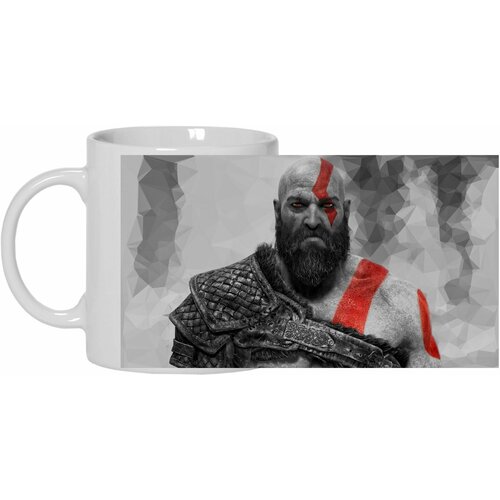 ������ God of War - ��� ����� � 1 575�