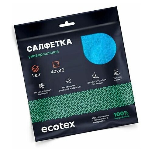 �������� 40*40 �� ���������� Ecotex 1�� (�������) 3/120 640�