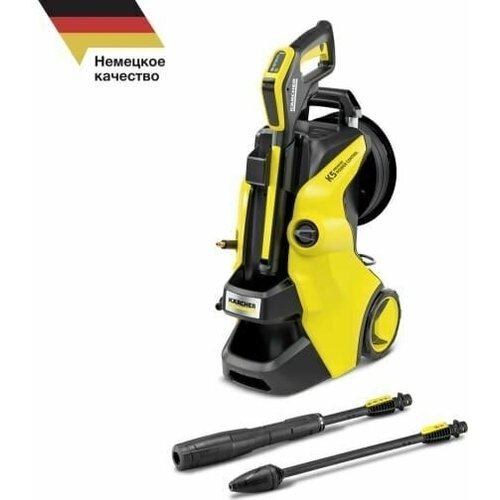 ����� �������� �������� Karcher K 5 Premium Power Control EU 1.324-573.0 34388�