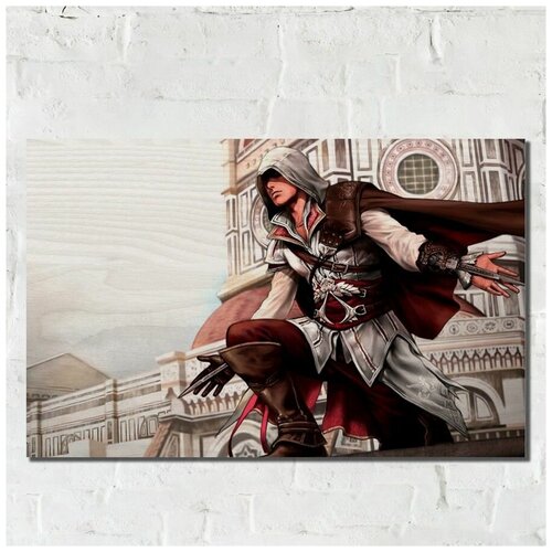      Assassin's Creed 2 (  2) - 11393 1090