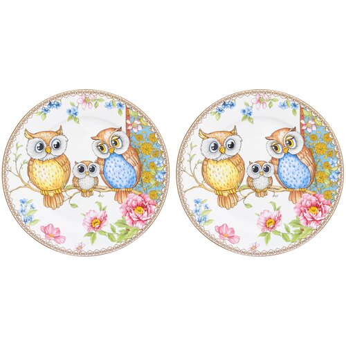 ����� ������� ��� �������� ELAN GALLERY NEW BONE CHINA 
