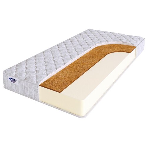  SkySleep 80x210 ROLLER Cotton 14 Cocos 16197