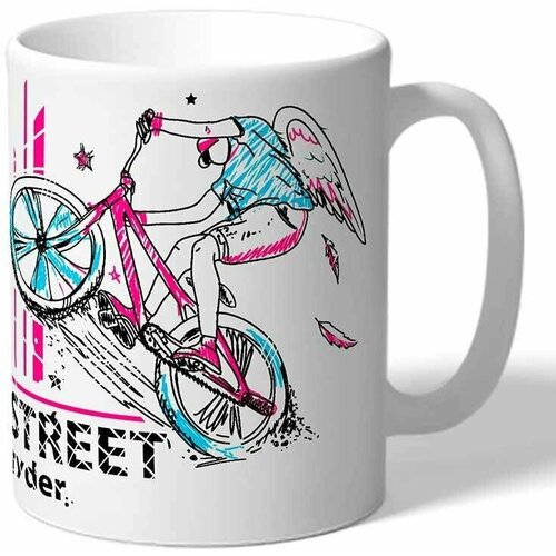 ������ TheSuvenir Street ryder (���������) 420�