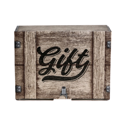 ������ ������� �������x����� GIFT, 26 x 19 x 10 �� 240�