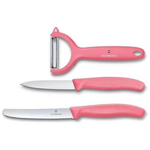 ����� �� 3 ����� VICTORINOX Swiss Classic: ��� ��� �������, �������� ��� 11 ��, ��� ��� ������ 8 ��, ������� 2120�