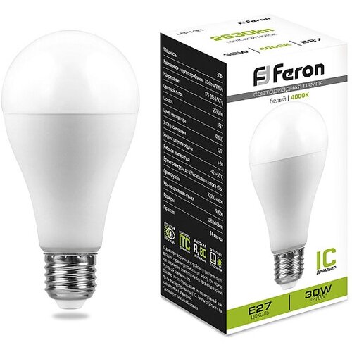   LED 30 27  38195 FERON 364