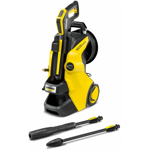 ��������� Karcher K 5 Premium Power Control 2100�� 1.324-573.0 36250�