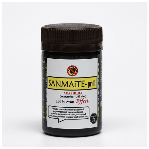  Sanmite-profi,      , 5  399