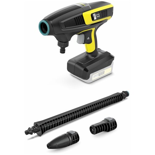 ������� �������� �������� KARCHER KHB 6 Battery 1.328-010 15907�