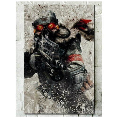        killzone shadow fall - 9633 690