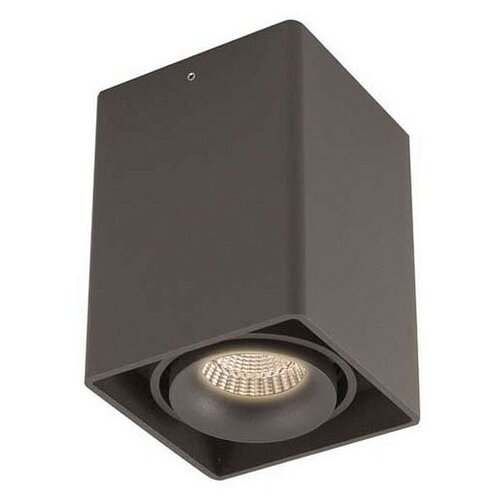 �������� ���������� DL18611/01WW-SQ Donolux DL18611 Shiny black 4597�