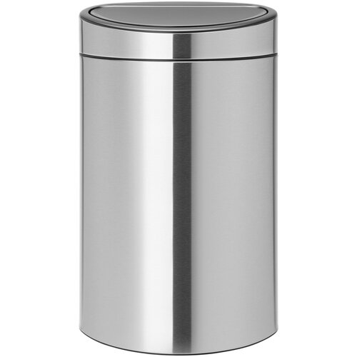   Touch Bin new  (10/23) Brabantia 100680 65790