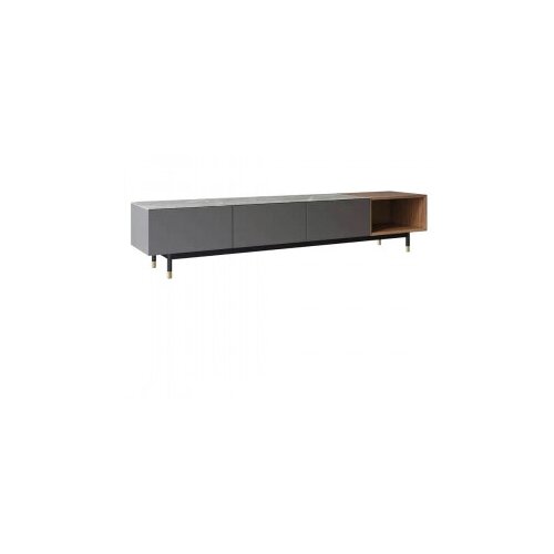    Xiaomi Ufan Art Arnaud Italian Light Luxury TV Cabinet 200 cm 48324