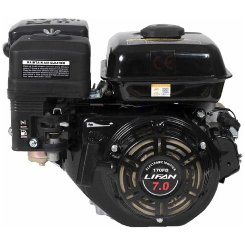   Lifan 170FD D19 7 (7.., 212. ,  19,    ,  7) 20460