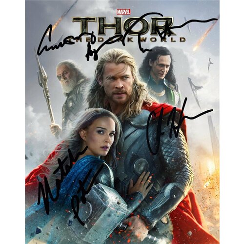 �������� ��� ������ - �������� Thor Marvel - ���� � ����������, ����������� ����������, �������� ������������, �������, ����������, ������ 20�25 �� 1359�