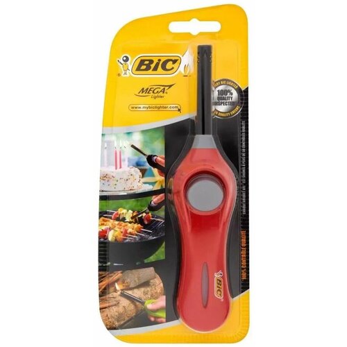  BIC  Megalighter 444