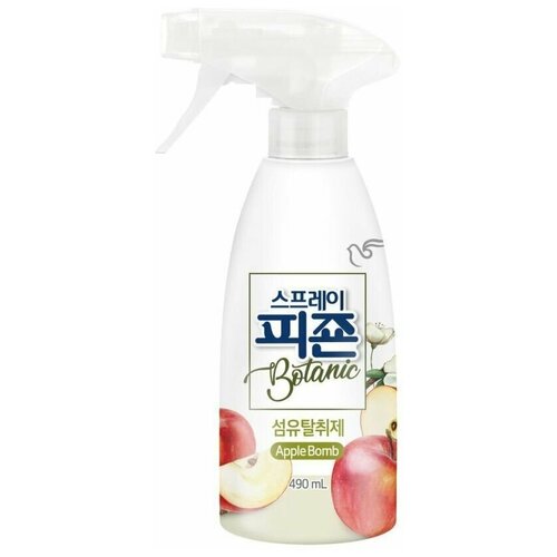 PIGEON �����������-����� ��� ����� � �������� ������ / Botanic Apple Bomb, 490 �� 540�