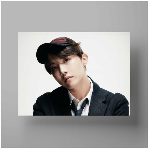  -  , J-Hope BTS, 5070 ,      1200