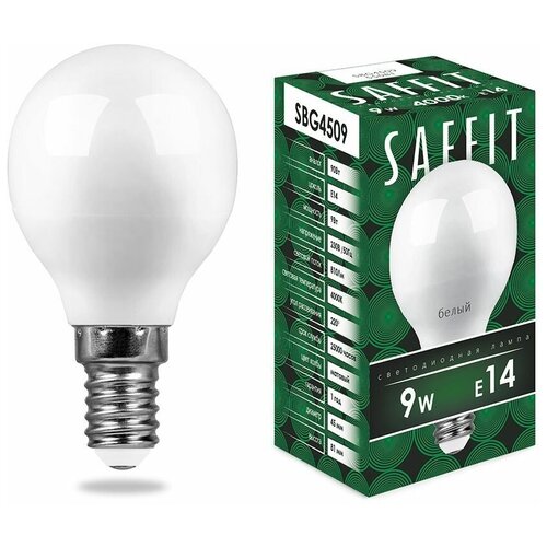   LED 9 14    | . 55081 | FERON (10. .) 1210