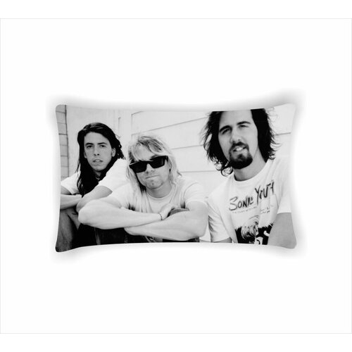 ������� Nirvana, ������� � 10, �������� � ���� ������ 1410�