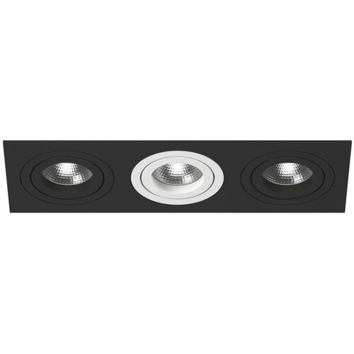 ������������ ���������� Lightstar INTERO 16 i537070607 (217537+217607+217606+217607) 2570�