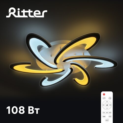    Ritter    MALTA 108 ,  5217  Ritter