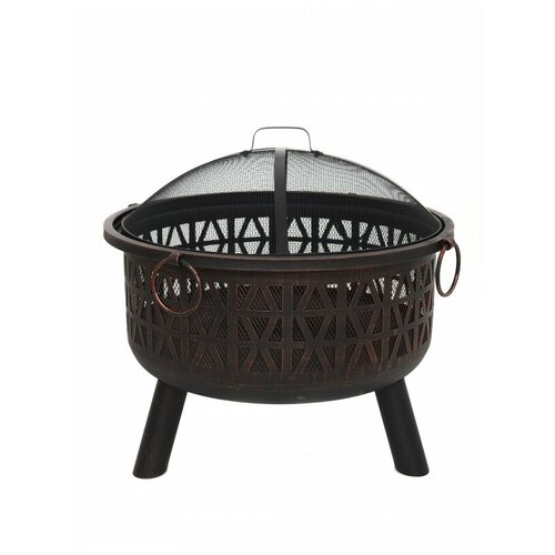    Hu?gett Fire Pit 728 15450