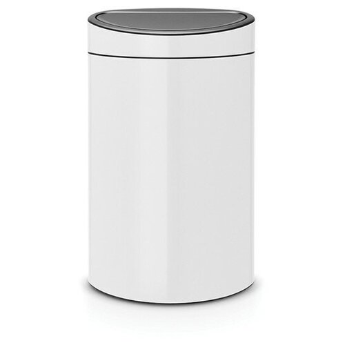   Touch Bin new (40) Brabantia 114984 64090