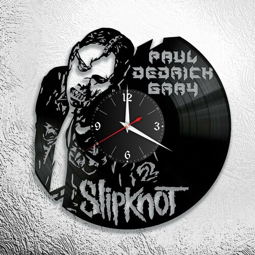       Paul Gray 1280