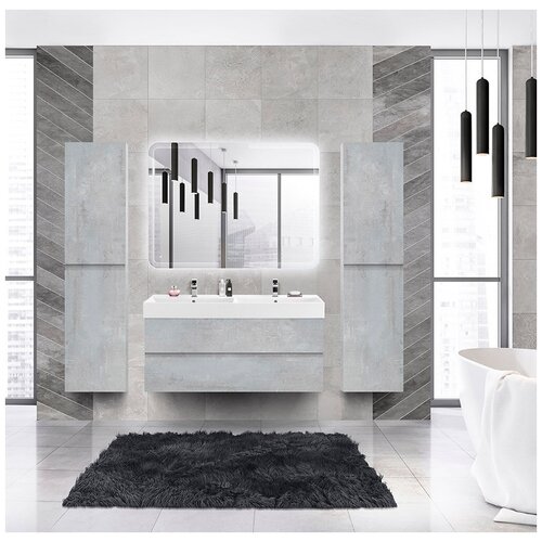 Cezares ������ ��� ������ CEZARES MOLVENO 46-120-2 Beton 44150�
