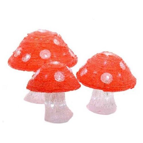 ����� ������� ���������, �����, 72 �������� ����� LED ����, 3 �����, �������, Kaemingk (Lumineo) 492069 5685�