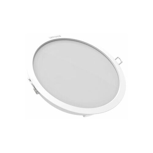   DOWNLIGHT ECOCLASS DL 840 WT 18 1710 4000 IP44 4058075644274 LEDVANCE (8.) 8743