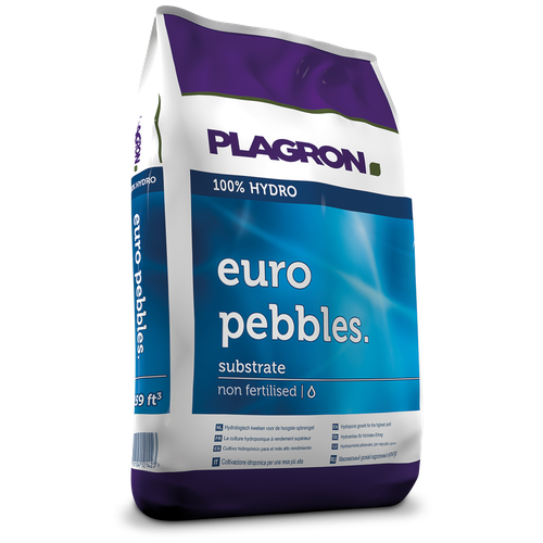 PLAGRON europebbles 5    750