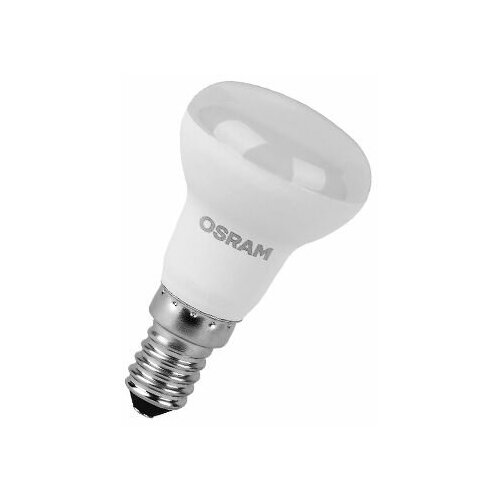 LV R50 60 7SW/830 230VFR E14 560lm - LED  OSRAM 485