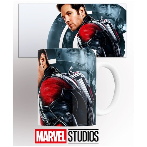    Marvel Ant-Man/ - 330  345