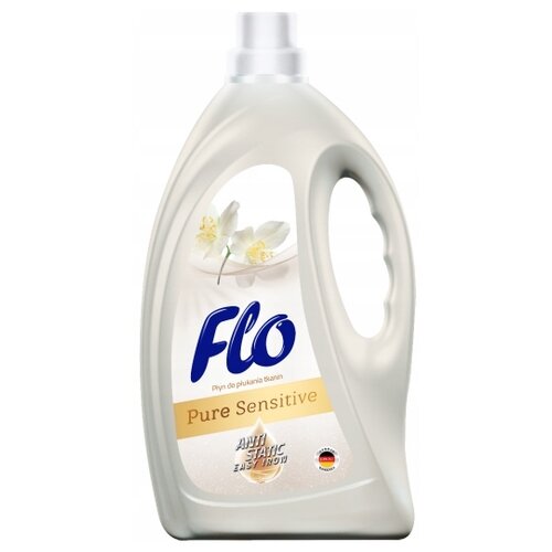 Flo    Pure Sensitive, 1  370