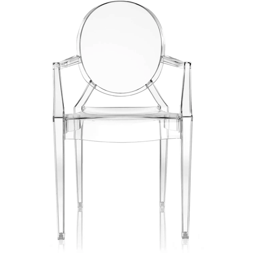 KARTELL ���� ������� LOULOU crystal/design 17300�