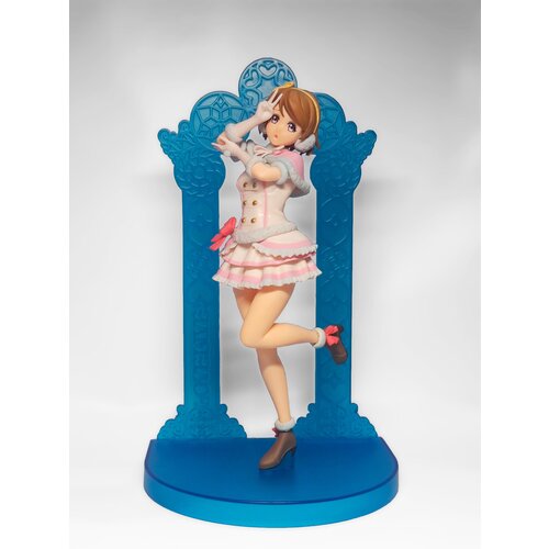   Love Live! School Idol Project SPM Figure Koizumi Hanayo Snow Halation Ver.,  3500  SEGA